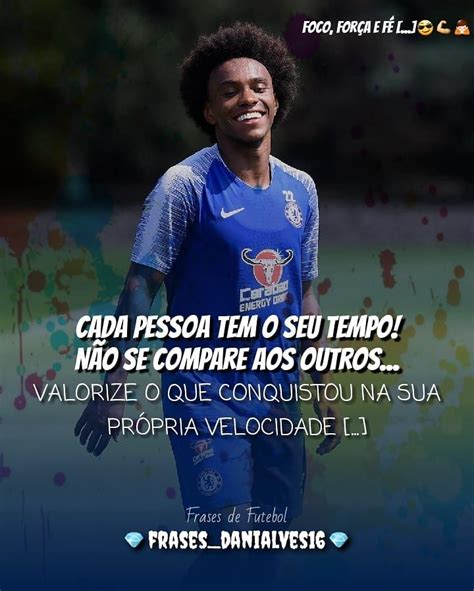 frase de jogador